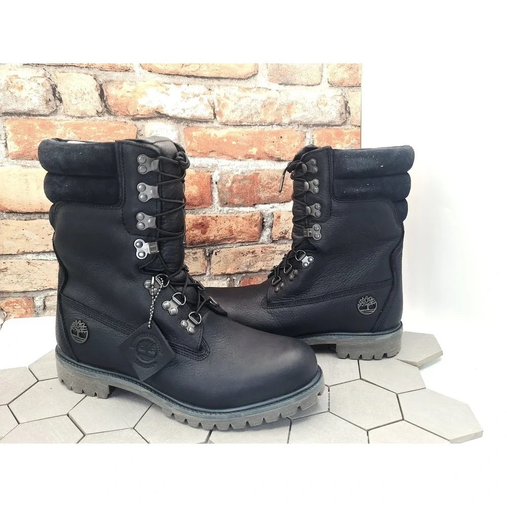 Timberland 8